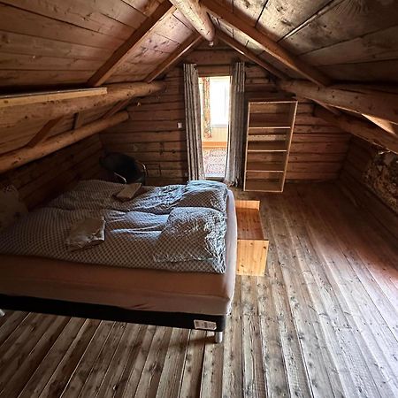 Moskenes Vacation Homes מוסקנס מראה חיצוני תמונה