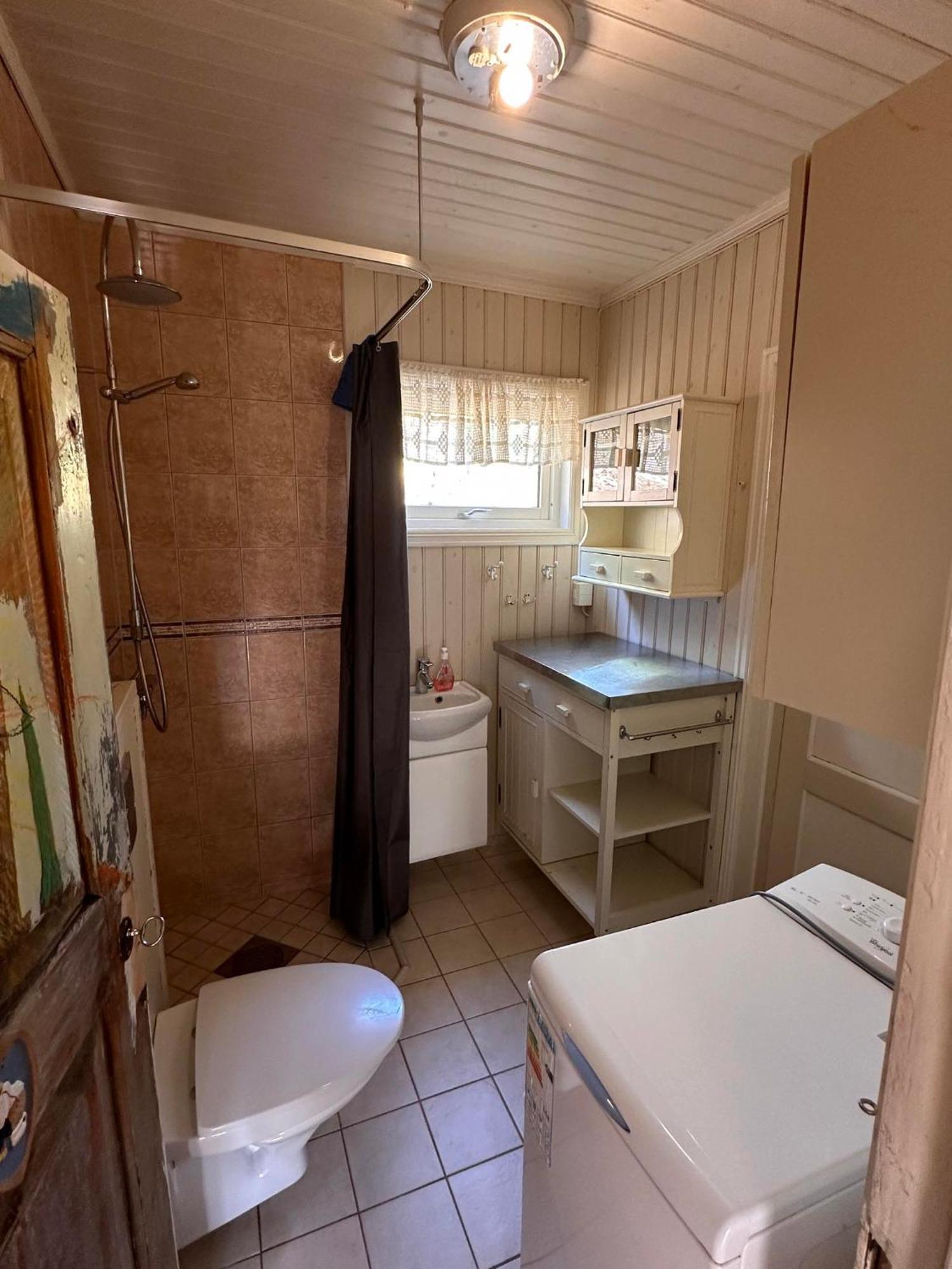 Moskenes Vacation Homes מוסקנס מראה חיצוני תמונה