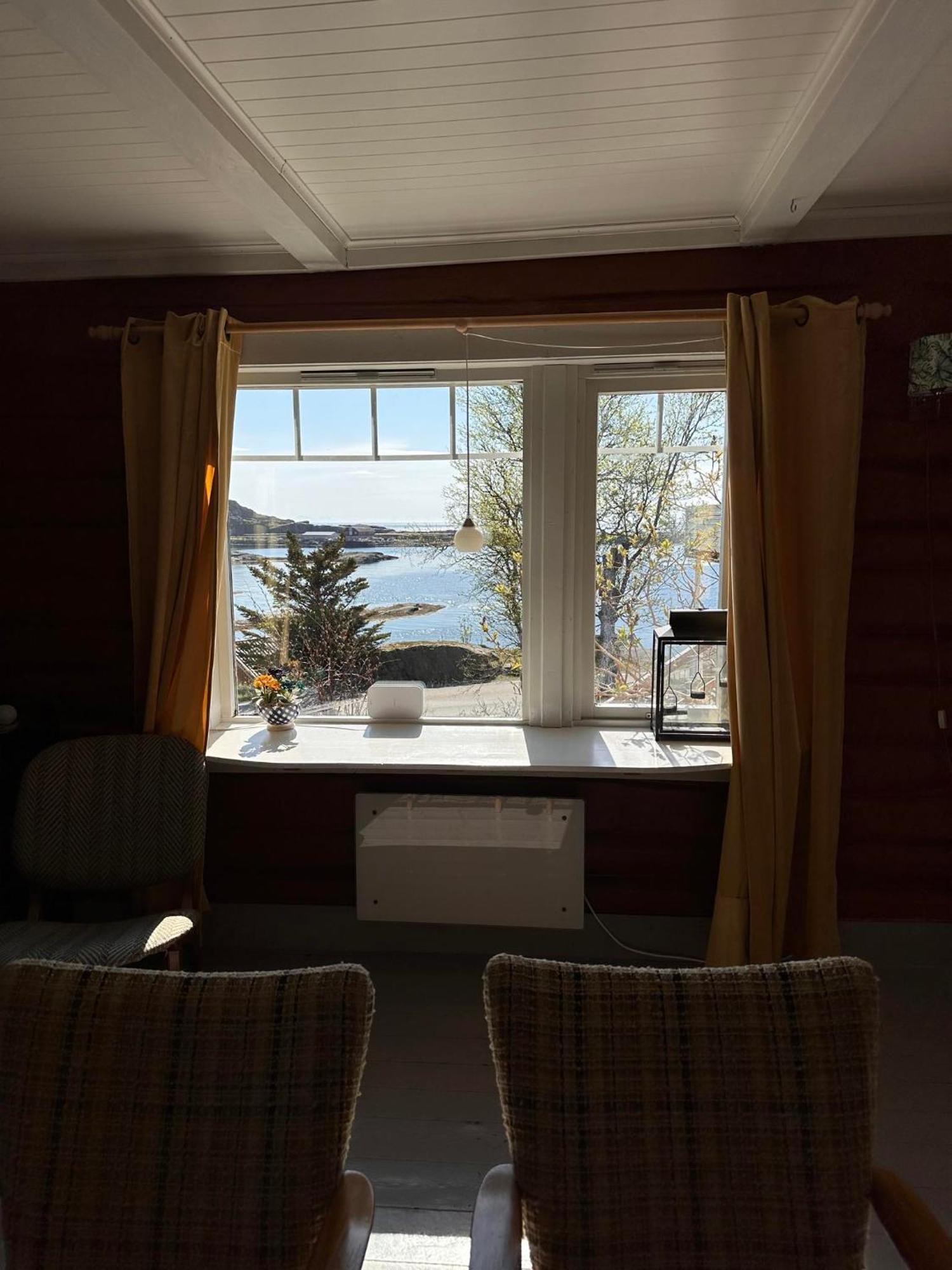 Moskenes Vacation Homes מוסקנס מראה חיצוני תמונה