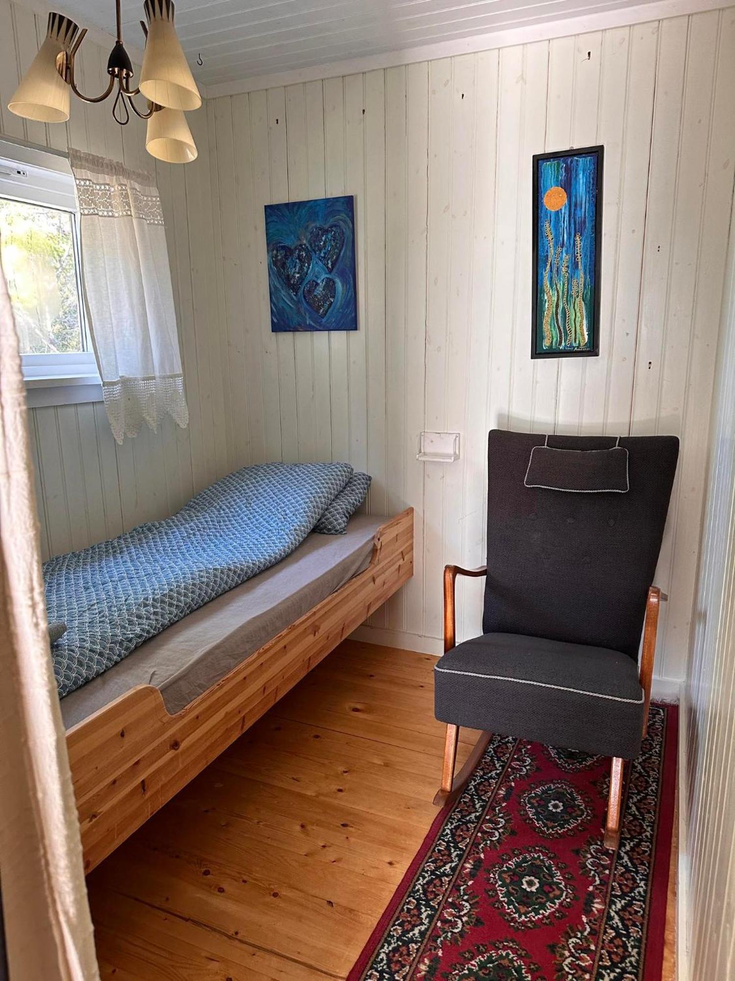 Moskenes Vacation Homes מוסקנס מראה חיצוני תמונה